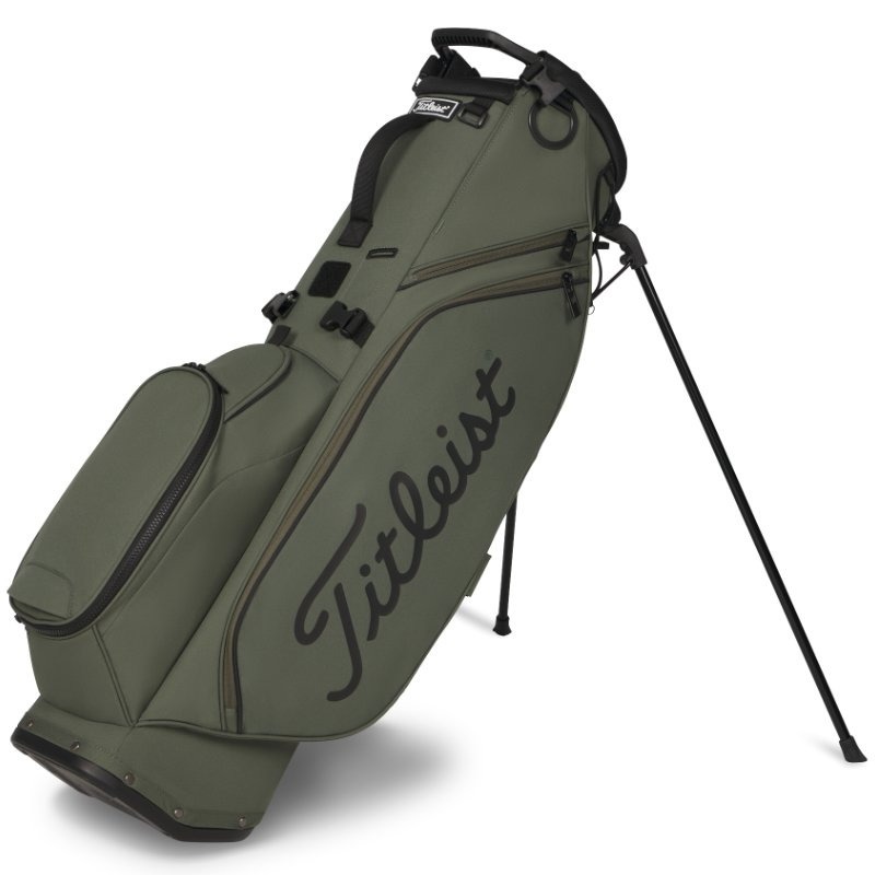 Titleist Golf S4 Stand Bag