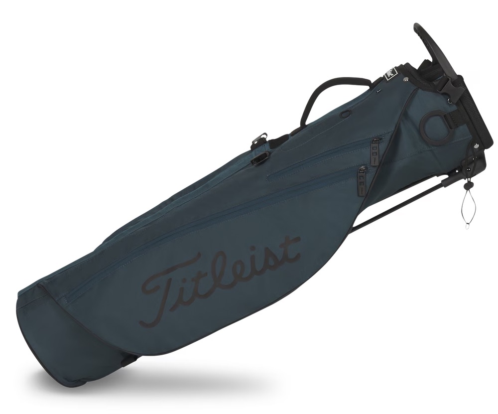 Titleist Golf Premium Carry Bag