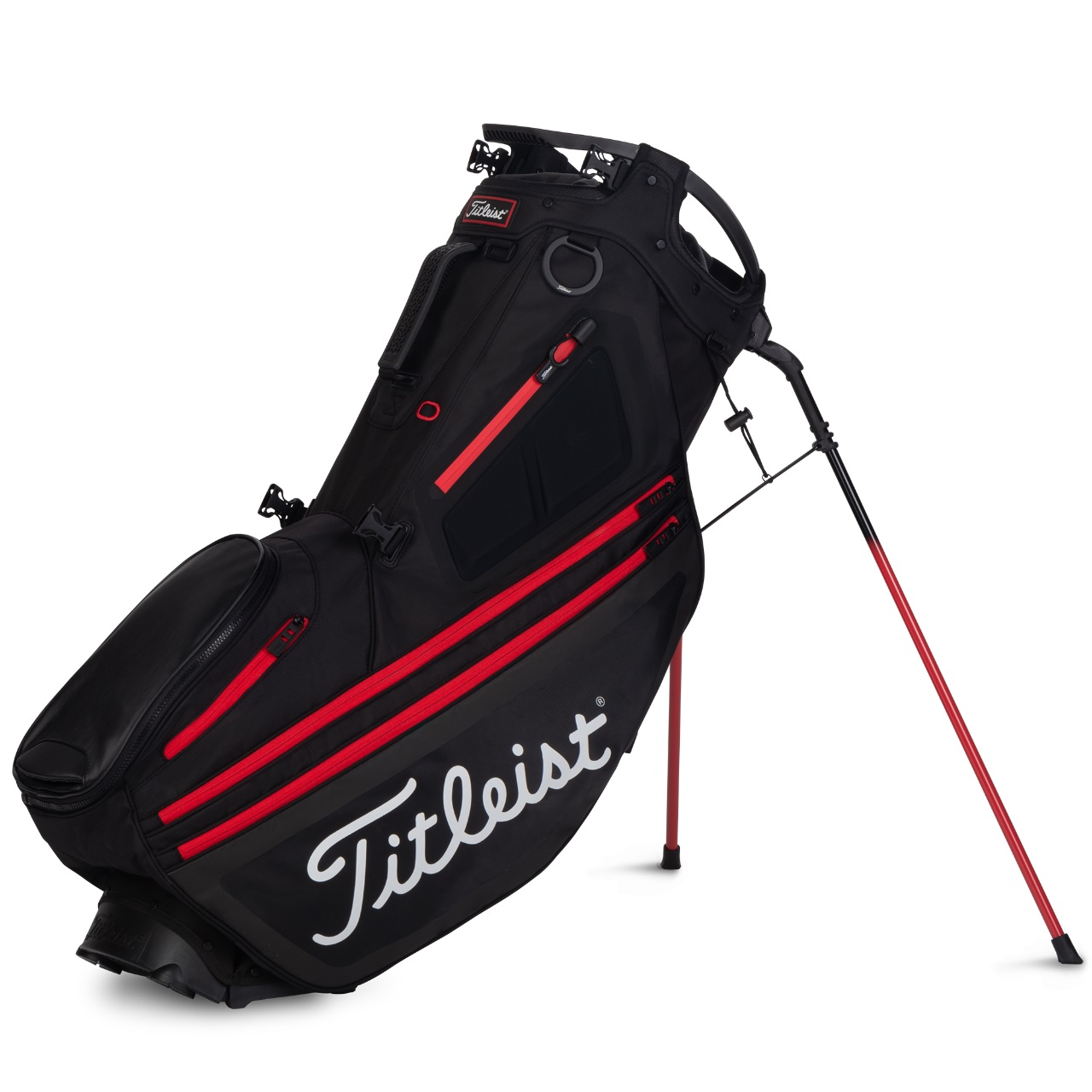 titleist camo bag