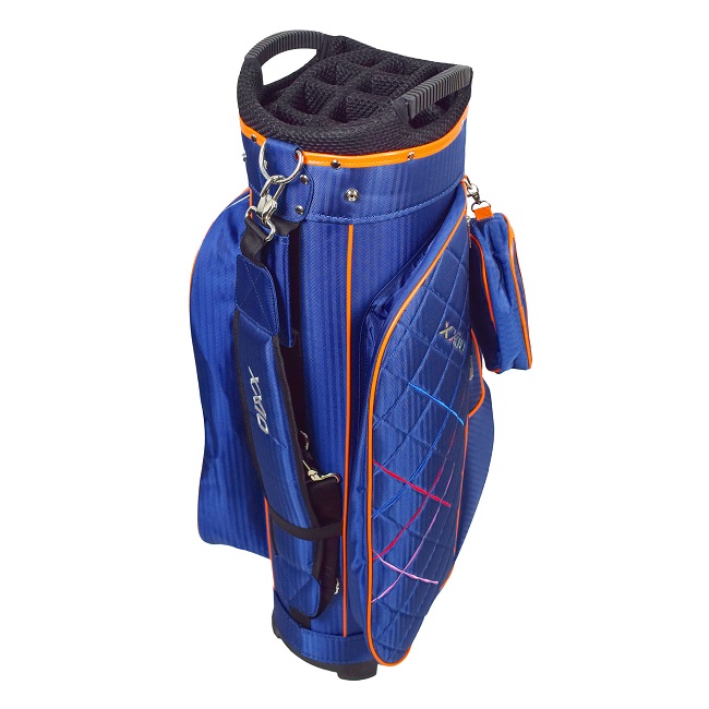 Neu XXIO Golf - Classic Cartbag für Damen - Bild 8 von 9