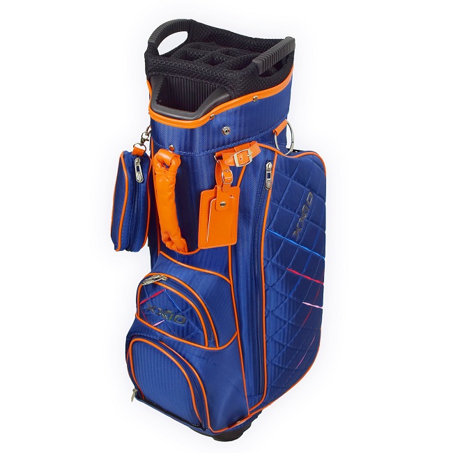 Neu XXIO Golf - Classic Cartbag für Damen - Bild 7 von 9