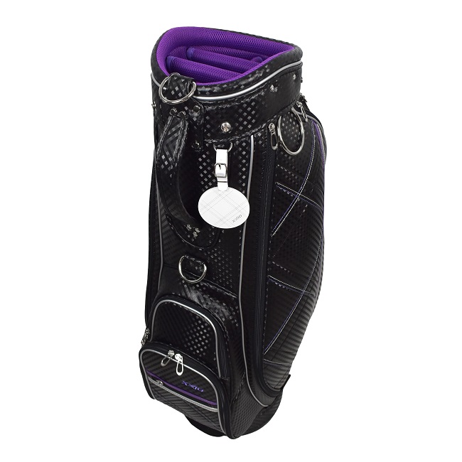 New XXIO Golf- Ladies Lightweight Caddy Bag - Picture 8 of 16