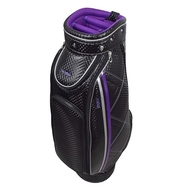 New XXIO Golf- Ladies Lightweight Caddy Bag - Picture 9 of 16