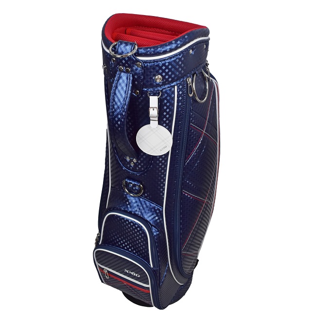New XXIO Golf- Ladies Lightweight Caddy Bag - Picture 10 of 16
