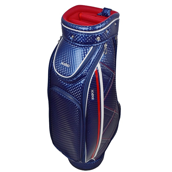 New XXIO Golf- Ladies Lightweight Caddy Bag - Picture 12 of 16