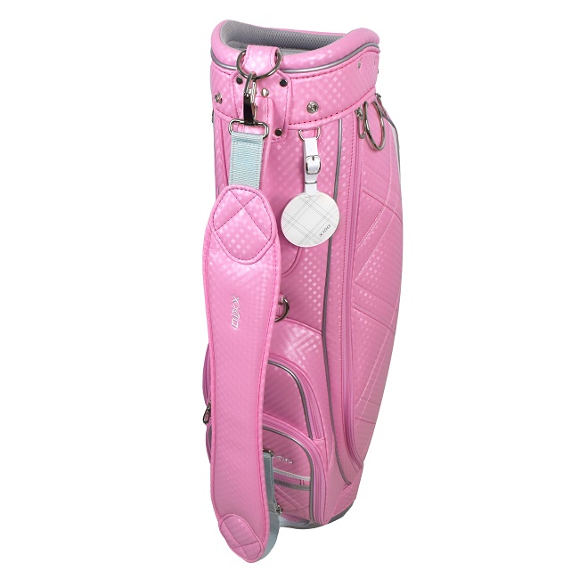 New XXIO Golf- Ladies Lightweight Caddy Bag - Picture 14 of 16