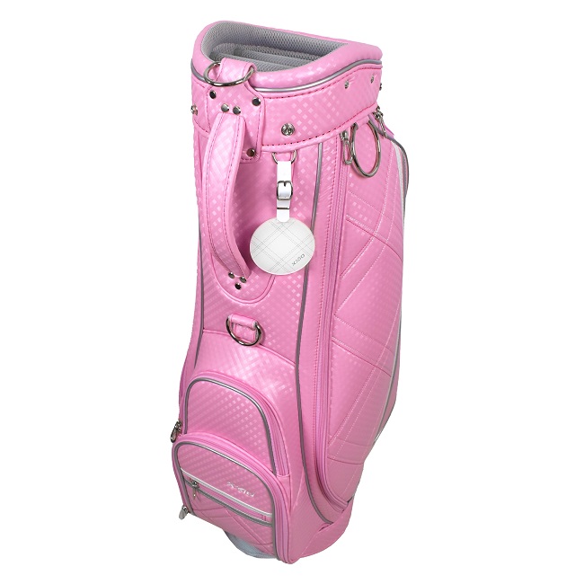 New XXIO Golf- Ladies Lightweight Caddy Bag - Picture 13 of 16