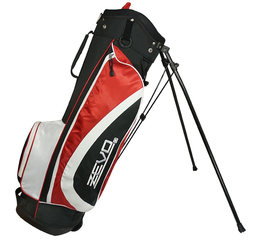 Zevo Z450 Complete Set With Bag Graphite/Steel