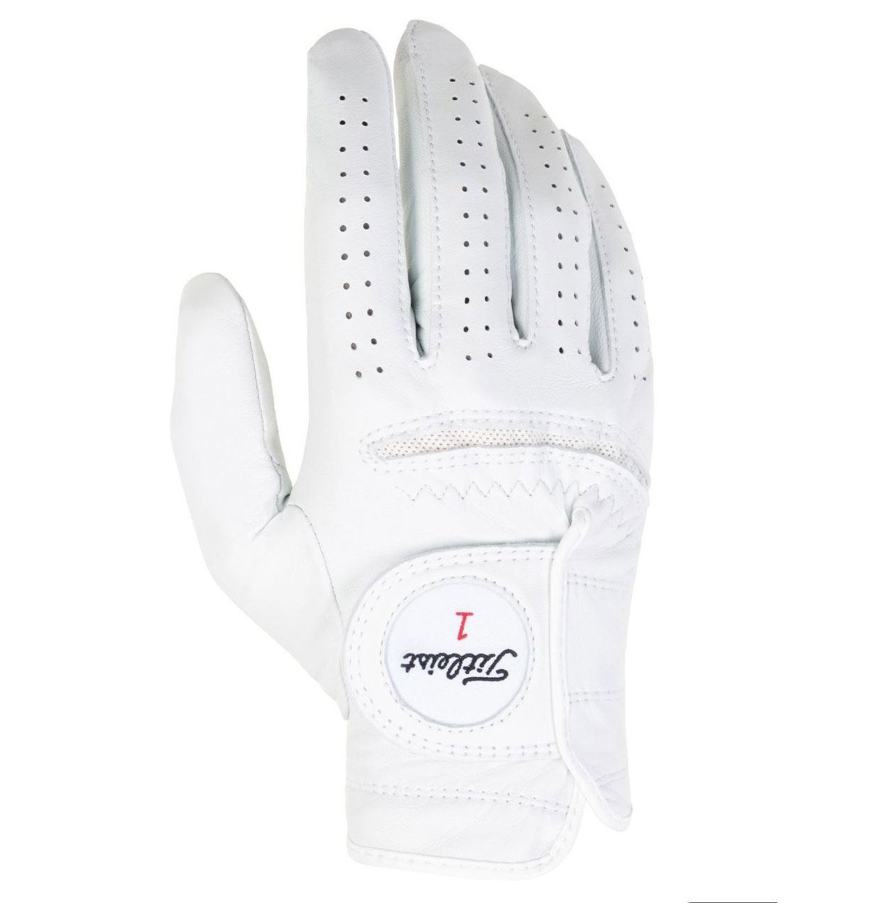 Titleist Golf MRH Perma-Soft Glove