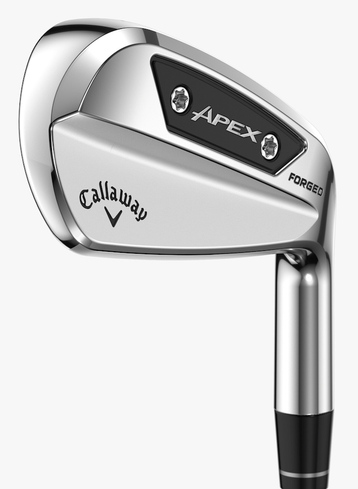 Callaway Apex CB Irons