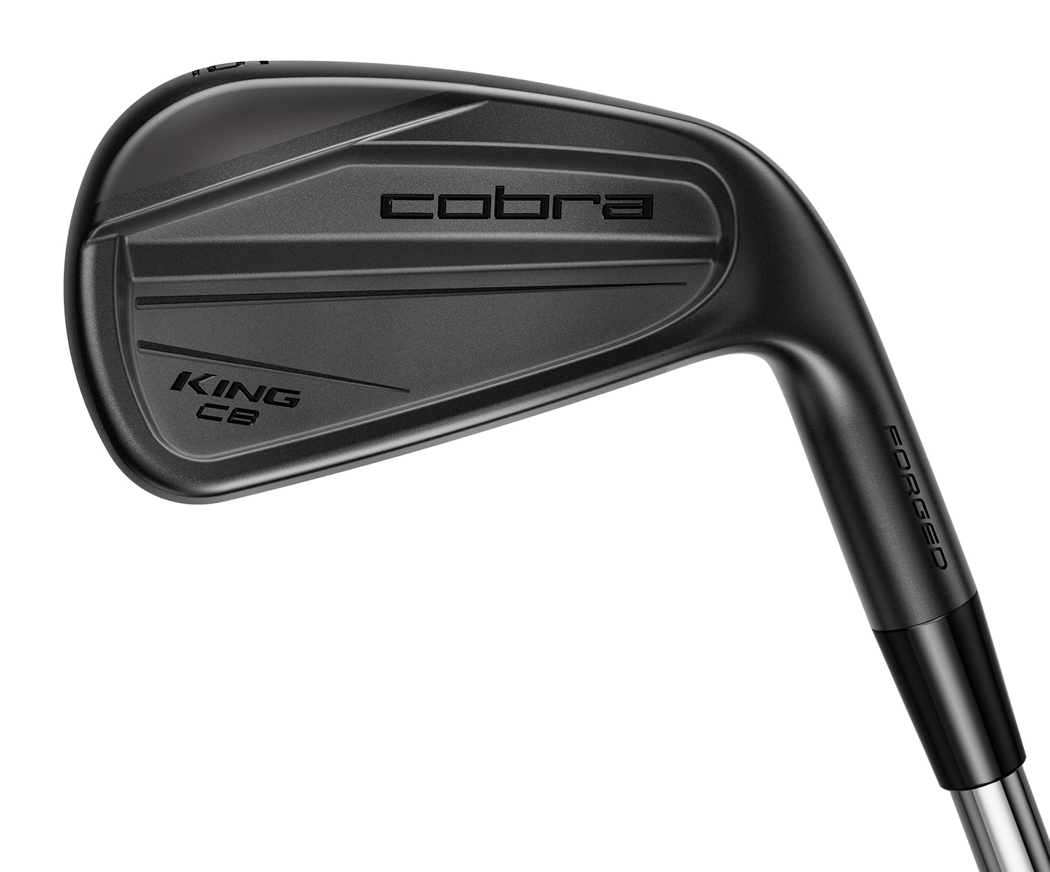 Cobra King Tec X Irons