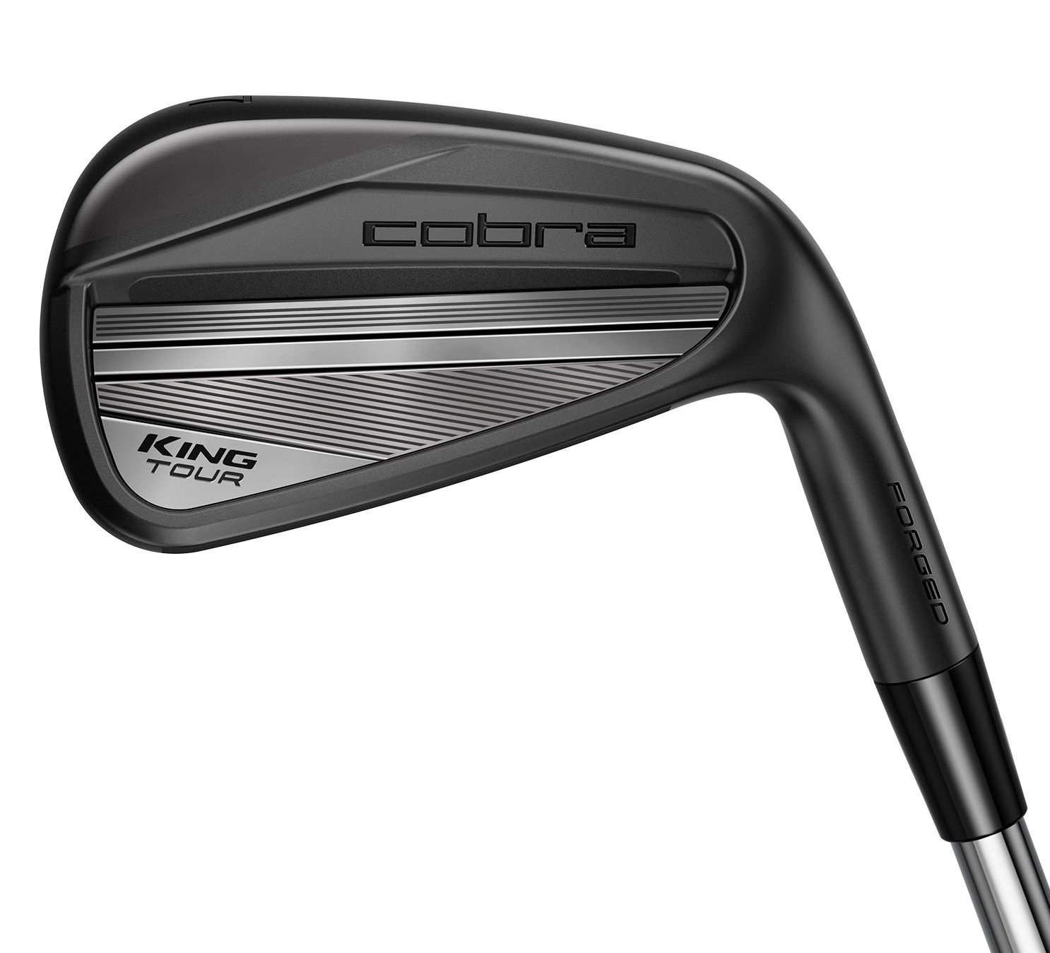 Cobra King Tour Irons