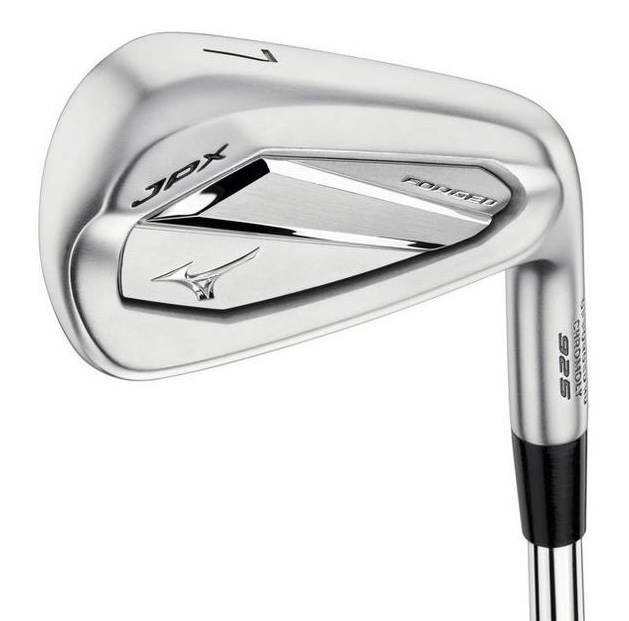 Mizuno Golf JPX 925 Forged Irons Stiff Flex 4-PW/GW Graphite