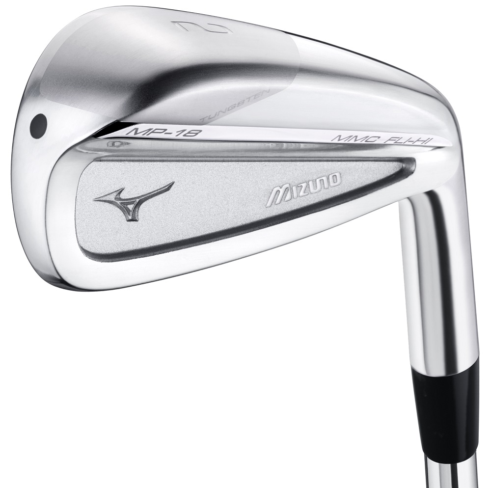 mizuno pre owned