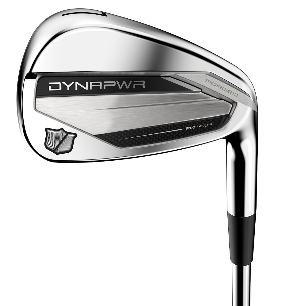 Wilson DYNAPWR Forged Irons
