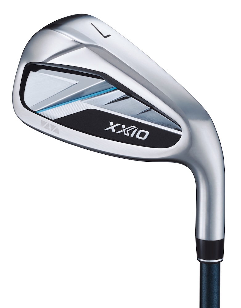XXIO Golf 14 Irons 5-PW/SW Regular Flex Graphite