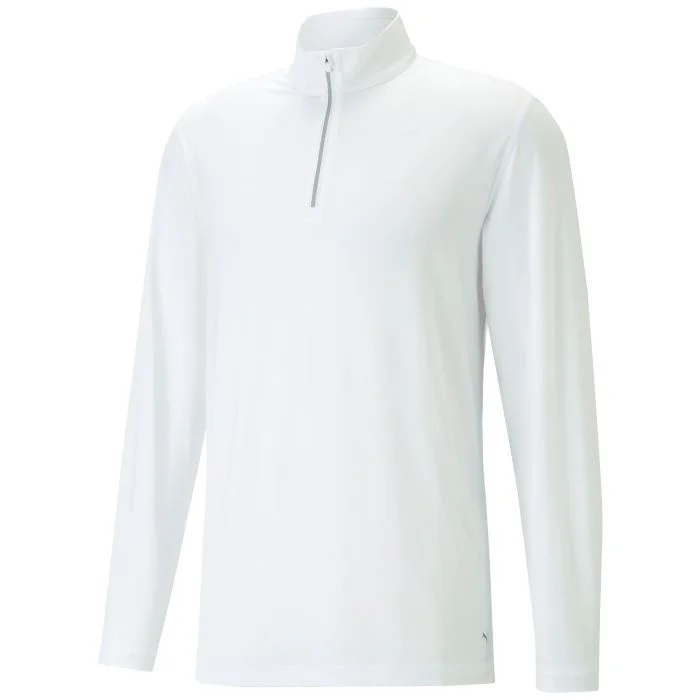 Puma Golf YouV 1/4 Zip Pullover