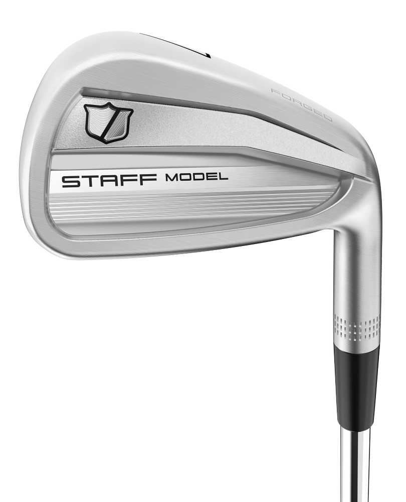 Wilson Staff Model CB Irons