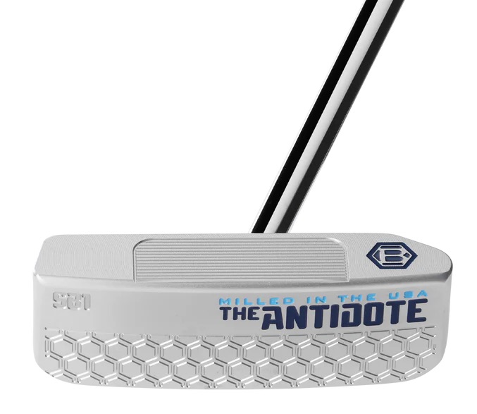 Bettinardi Golf 2025 Antidote SB-1 Putter 33" [Standard]