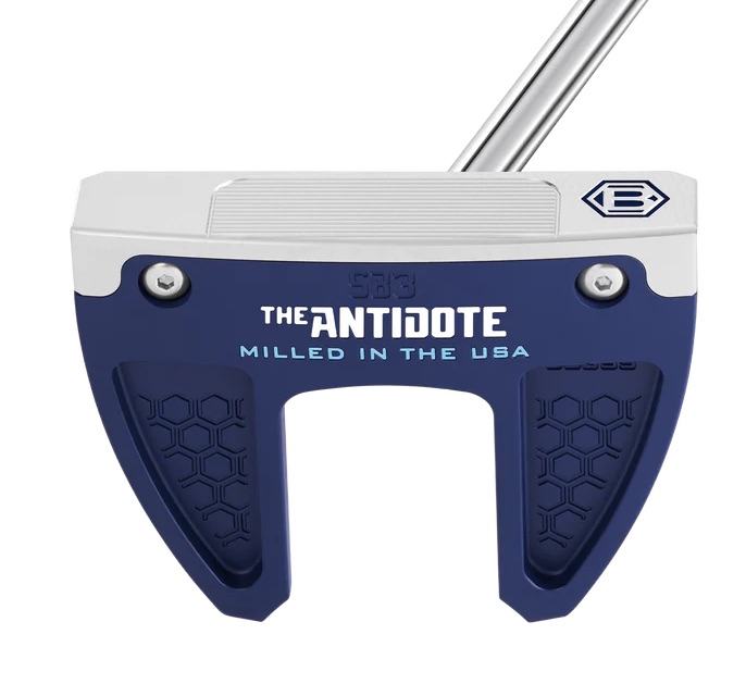 Bettinardi Golf Antidote SB-3 Putter 33" Standard