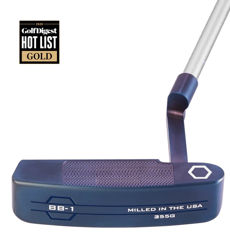 Bettinardi BB1 Putter
