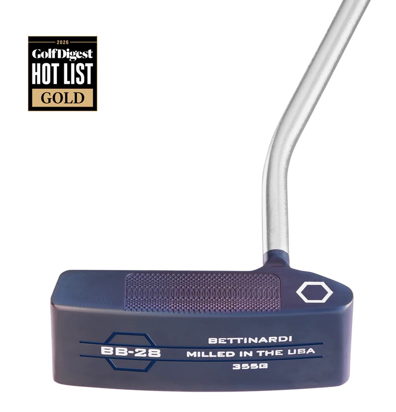 Bettinardi BB28 Putter