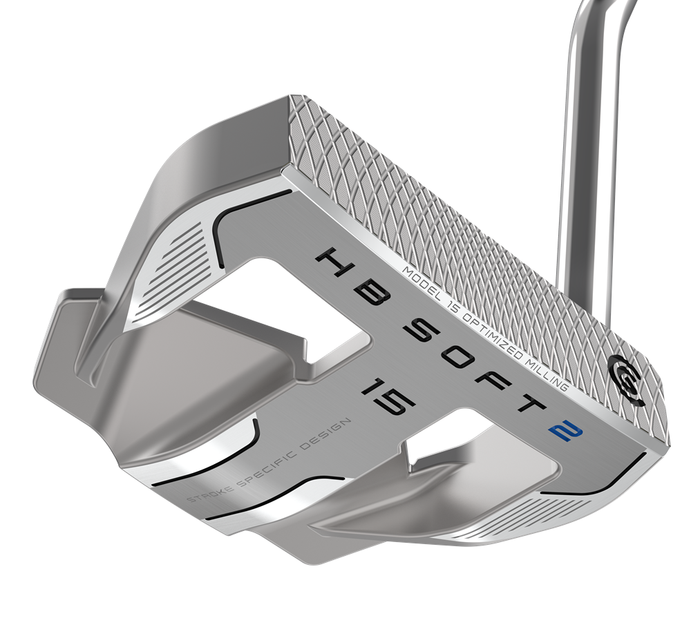 Cleveland Huntington Beach SOFT Premier Putter
