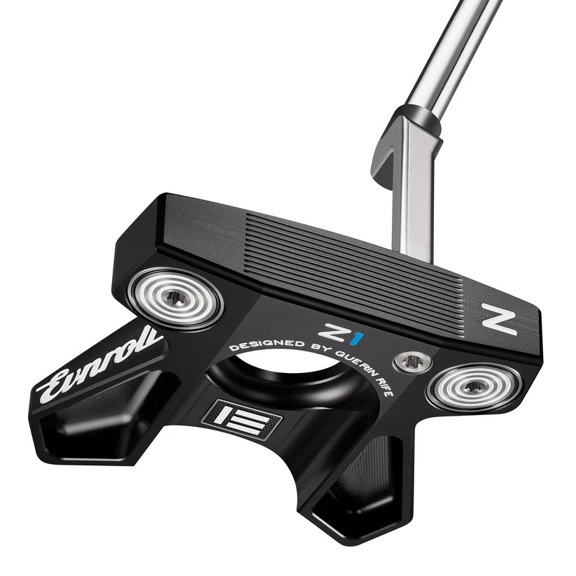 Evnroll Golf Z1 Tour Spec Putter 38"