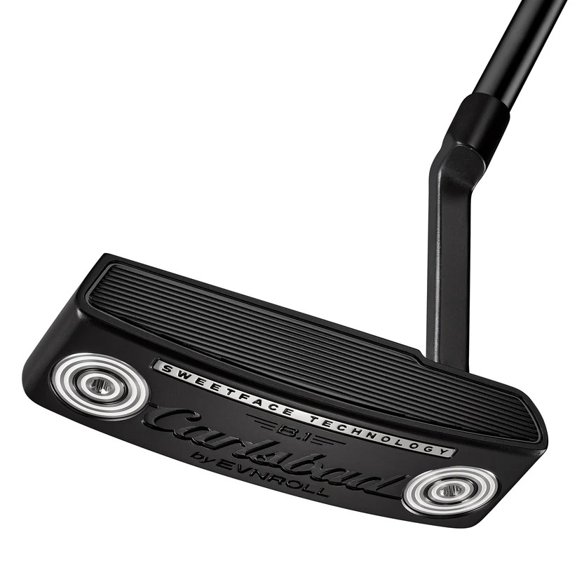 Evnroll Golf Carlsbad B1 Putter 35"