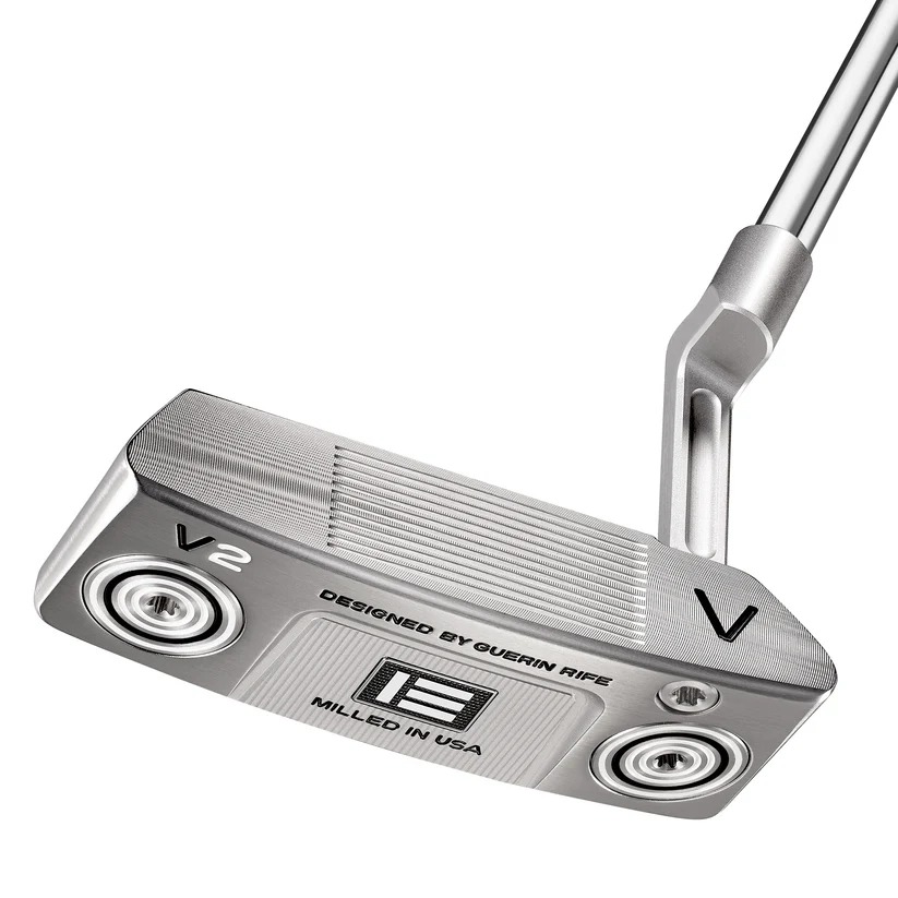 Evnroll Golf V-Series V2 35" [Plumbers Neck]