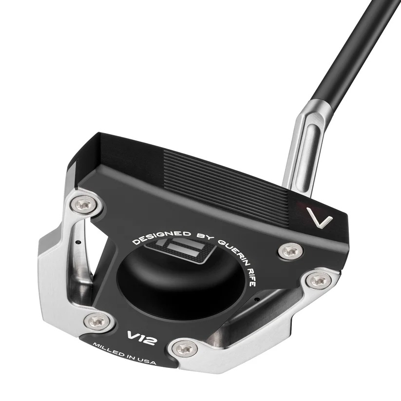 Evnroll Golf V-Series V12 Black 35" [Short Slant]