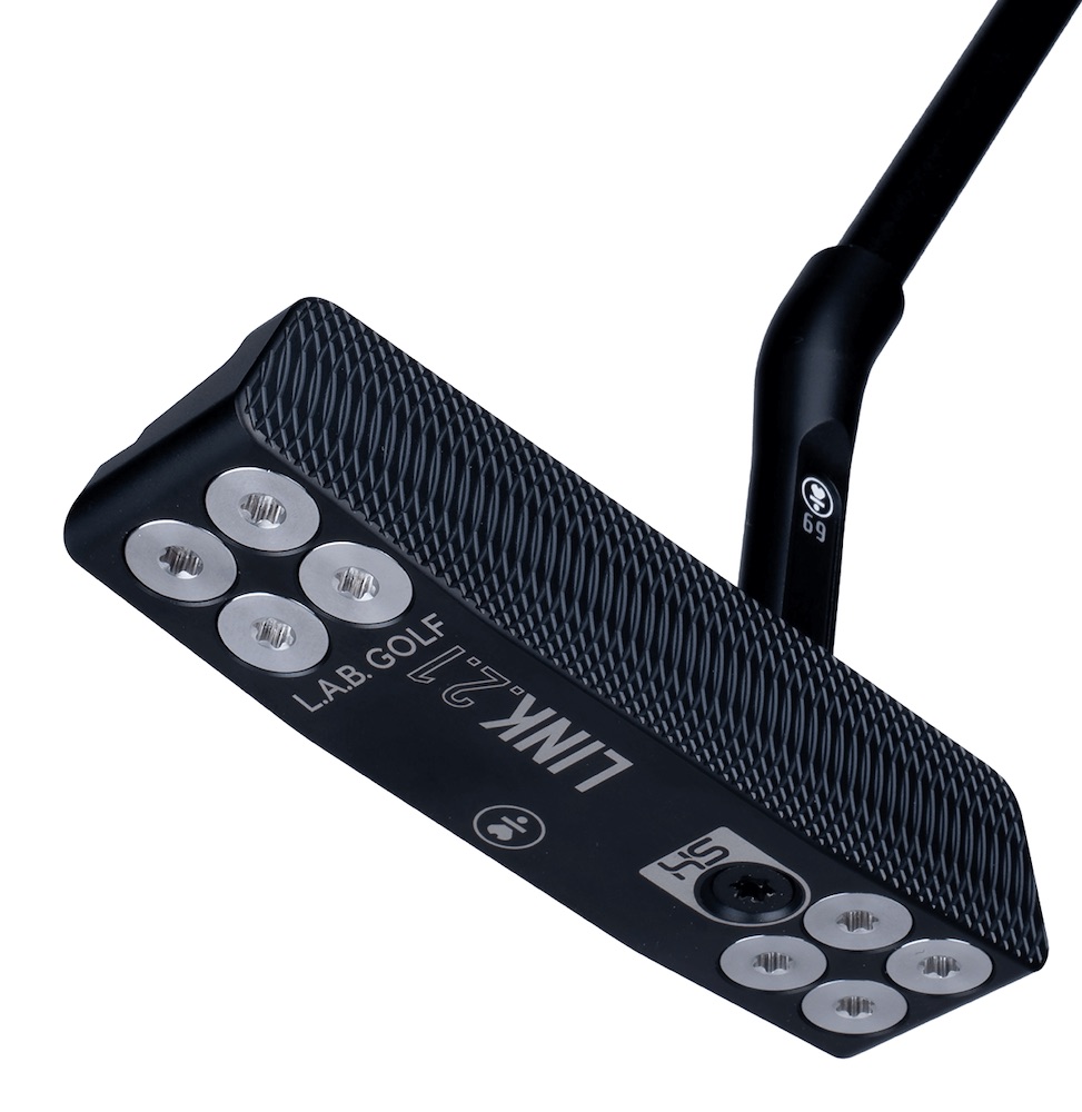 L.A.B. Golf Putters