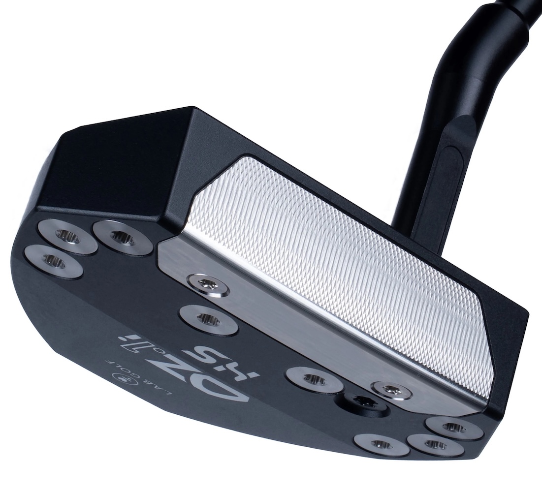 L.A.B. Golf OZ.1i Putter