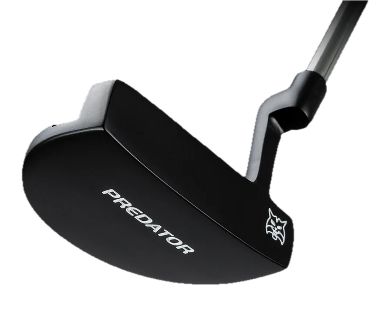 New Lynx Golf Predator Putter - Picture 5 of 6