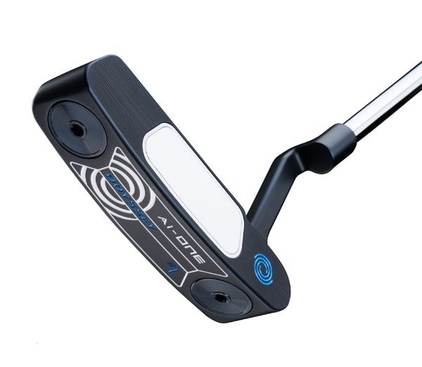 Callaway Odyssey Ai-ONE Cruiser Putter