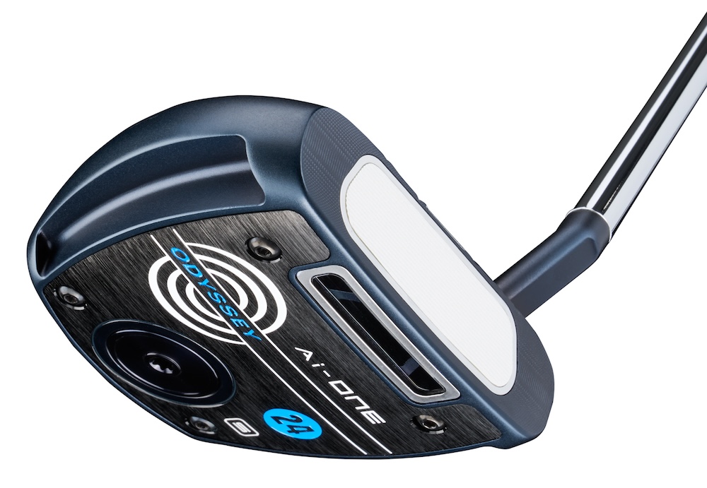 Odyssey Golf AI-One 24 Putter S 34"
