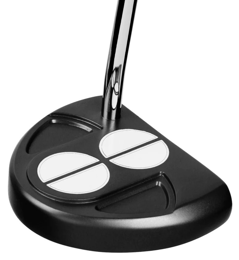 New Orlimar Golf F60 Putter - Picture 8 of 12