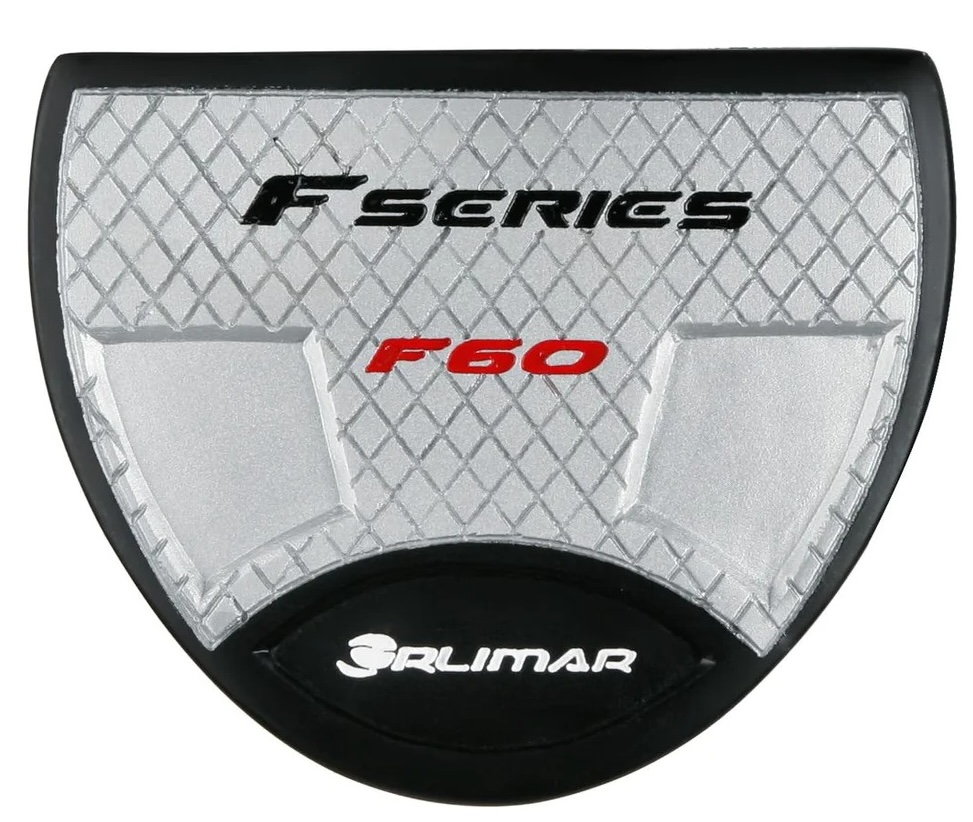 New Orlimar Golf F60 Putter - Picture 7 of 12