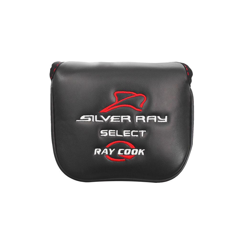 New Ray Cook Golf Silver Ray Select SR595 Putter - Picture 9 of 14