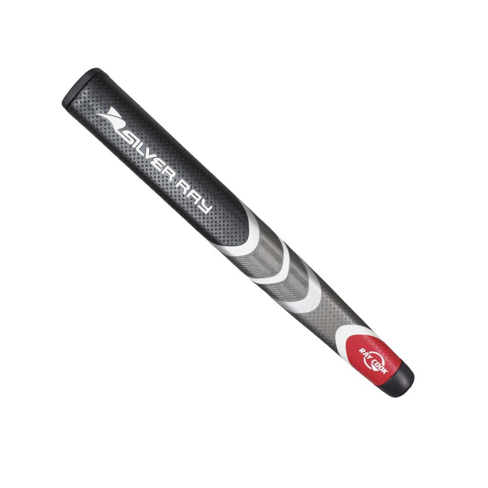 New Ray Cook Golf Silver Ray Select SR595 Putter - Picture 8 of 14