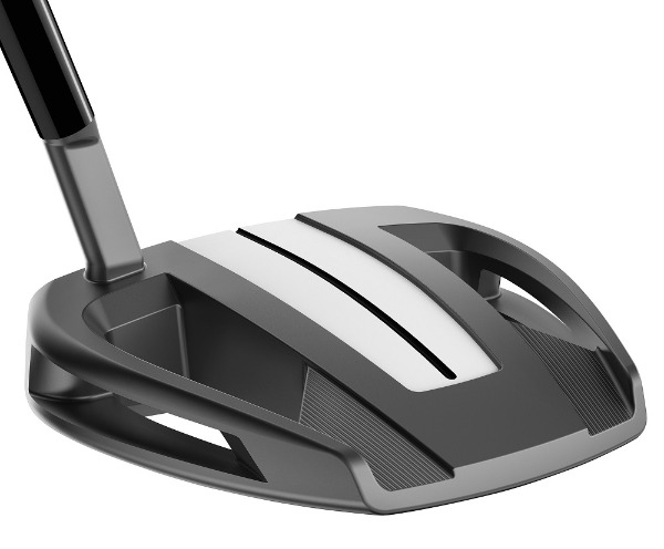 TaylorMade Golf Spider Tour V Small Slant Putter 34" [Superstroke]