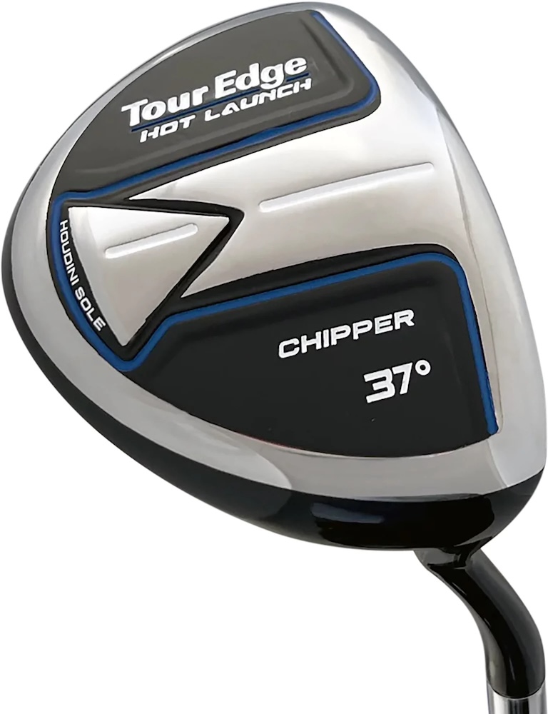 Tour Edge Golf LH 2024 Hot Launch Chipper 35"