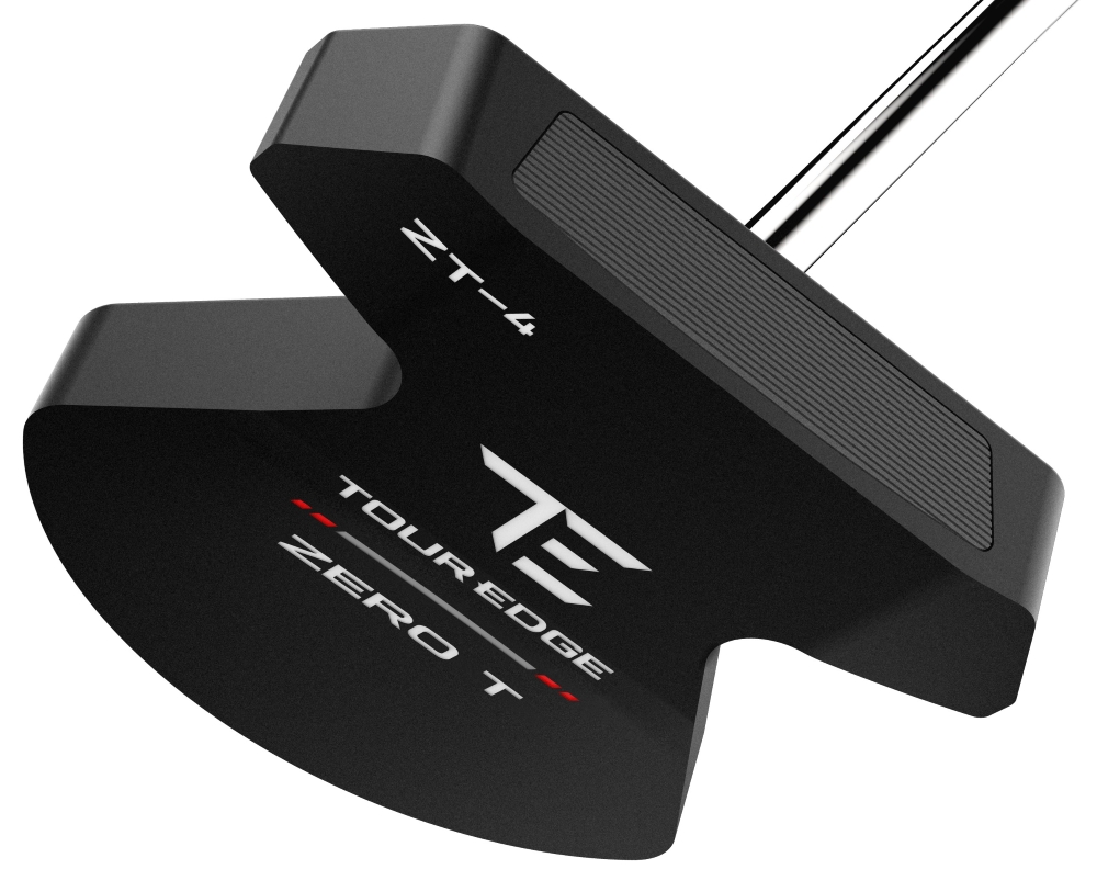 Tour Edge Golf Zero Torque ZT-4 Putter 38"