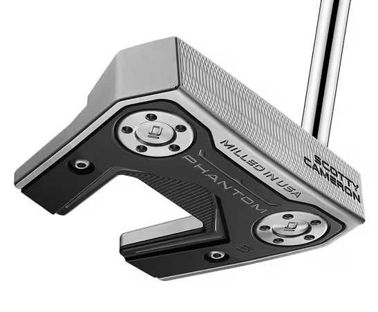 Titleist Scotty Cameron Phantom 5 Putter