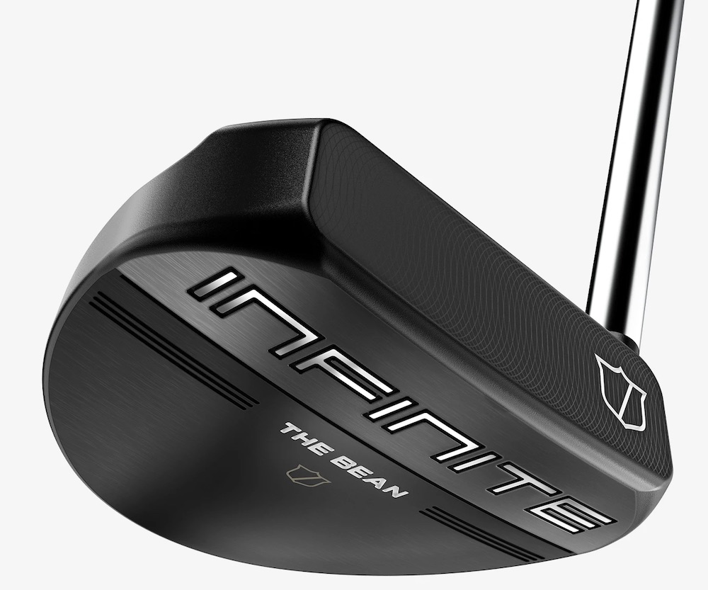 Wilson Golf 2024 Infinite Putter Bean 34"