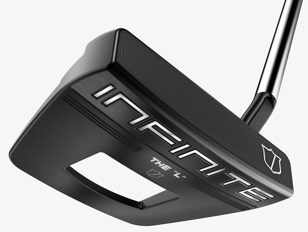 Wilson Infinite The L Putter