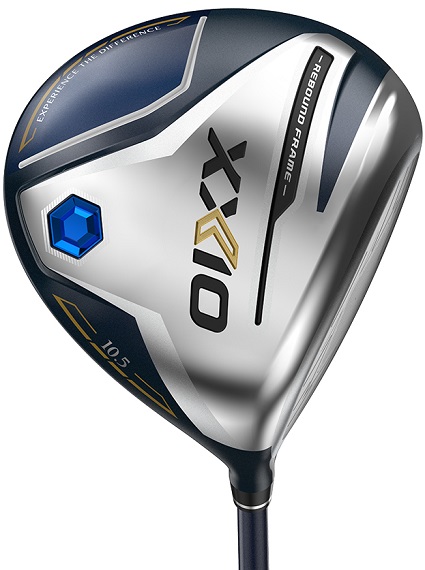 XXIO Golf 12 Driver 10.5* Stiff Flex