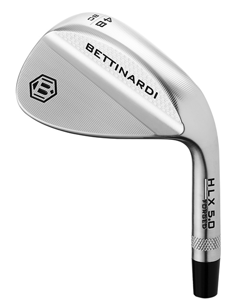 Bettinardi HLX 5.0 Wedge