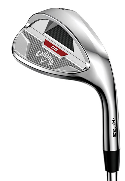 Callaway CB Wedge