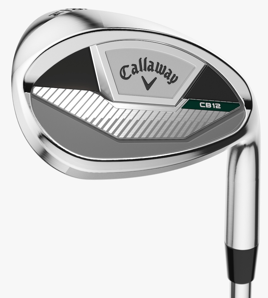 Callaway Golf 2025 Ladies CB Wedge 58*/12*